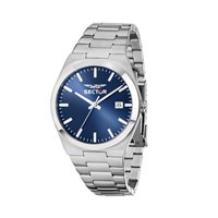 Orologio Sector No Limits Uomo C300 in Acciaio R3253301003 - R3253301003